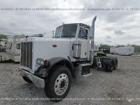 1992 PETERBILT CONVENTION 1XP5DB9X5ND313033