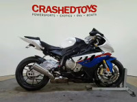 2010 BMW S 1000 RR WB1051709AZV40857