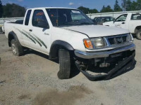 1998 NISSAN FRONTIER K 1N6DD26Y0WC370884