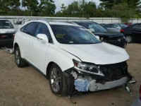 2013 LEXUS RX 450 JTJBC1BA9D2053637