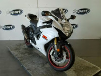 2017 SUZUKI GSX-R750 JS1GR7MA2H2100272