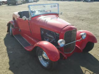 1928 FORD COUPE A261852