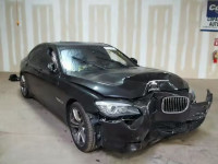 2012 BMW 760 LI WBAKB0C56CCY40326
