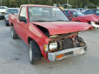 1993 NISSAN TRUCK SHOR 1N6SD11S5PC319922