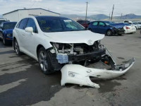 2012 TOYOTA VENZA LE 4T3BK3BBXCU065232