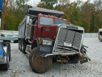 1989 FREIGHTLINER CONVENTION 1FVF2SY91KH367548