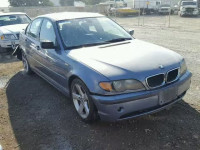 2005 BMW 325 IS SUL WBAAZ33465KP92335