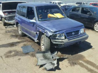 1995 SUZUKI SIDEKICK J 2S3TD03V2S6403899