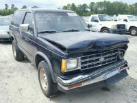 1988 CHEVROLET BLAZER S10 1GNCS18Z2J8205295