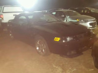 2003 FORD MUSTANG CO 1FAFP49Y83F442585