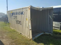 2007 STOR CONTAINER ANYU6202850