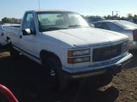 1999 GMC SIERRA C25 1GTGC24R1XR703784