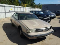 1995 OLDSMOBILE 88 1G3HN52K2S4823623