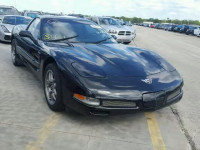 2003 CHEVROLET CORVETTE Z 1G1YY12S335103428