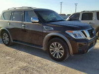 2017 NISSAN ARMADA SV JN8AY2ND9H9007948