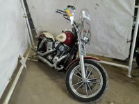 2007 HARLEY-DAVIDSON FXDL 1HD1GN41X7K331732