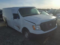 2016 NISSAN NV 1500 S 1N6BF0KM3GN807002