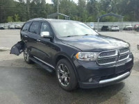 2013 DODGE DURANGO CI 1C4RDJEG0DC700550