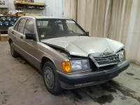 1993 MERCEDES-BENZ 190 WDB2010181G078544