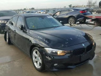 2014 BMW 328 XI SUL WBA3B5G56ENS07845