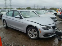 2016 BMW 328 XI SUL WBA8E3G51GNU04409