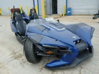 2017 POLARIS SLINGSHOT 57XAAPFA2H8122695