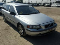 2001 VOLVO V70 T5 TUR YV1SW53D811018769