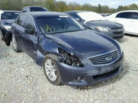 2012 INFINITI G25 BASE JN1DV6AP9CM700438