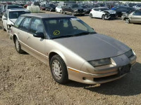 1994 SATURN SW2 1G8ZJ8578RZ153737