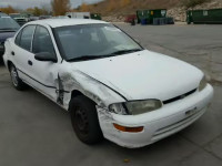 1995 GEO PRIZM BASE 1Y1SK5264SZ097845