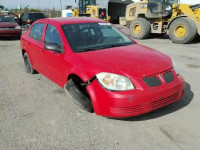 2005 PONTIAC PURSUIT 1G2AJ52F757535538