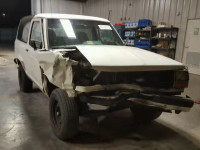 1990 FORD BRONCO II 1FMCU12T2LUB34774