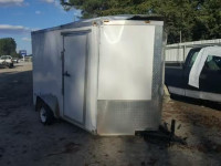 2015 CARGO TRAILER 5WKBE1018F1032135