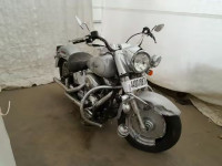 2006 HARLEY-DAVIDSON FLSTFI 1HD1BXB166Y070687