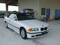 1998 BMW 323 IC AUT WBABJ8329WEM20396