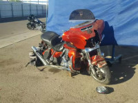 2014 Harley-davidson Flhtcu Ult 1HD1FCM19EB611582
