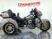 2016 HARLEY-DAVIDSON FLHTCUTG T 1HD1MAL14GB853033