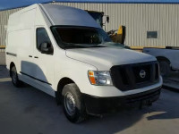 2017 NISSAN NV 2500 S 1N6BF0LY0HN804268