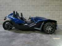 2017 POLARIS SLINGSHOT 57XAAPFA2H8122521