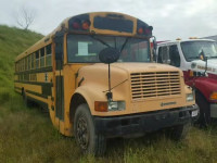 1992 INTERNATIONAL 3000 3800 1HVBBNMN3NH423504