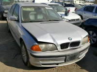 2000 BMW 328 I WBAAM5344YJR60977