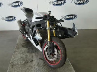 2017 SUZUKI GSX-R750 JS1GR7MA1H2101266