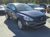 2015 VOLVO XC60 T5 YV440MDK5F2728086