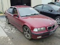 1997 BMW 328 I AUTO WBACD4326VAV47567