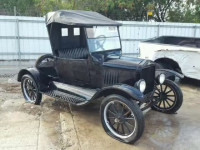 1923 FORD MODEL T 7608219