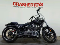 2014 HARLEY-DAVIDSON FXSB BREAK 1HD1BFV19EB043300