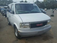 1997 GMC SAFARI XT 1GKDM19W5VB546246