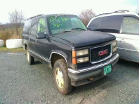 1998 GMC SUBURBAN K 3GKFK16R6WG508269