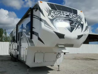 2013 KEYSTONE RAPTOR 4YDF39532DR801620