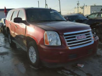 2008 GMC YUKON HYBR 1GKFK13588R184309